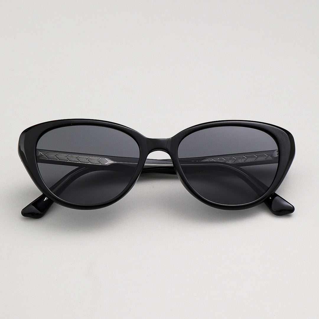 Ladies modern sunglasses with classic swing Kalsten