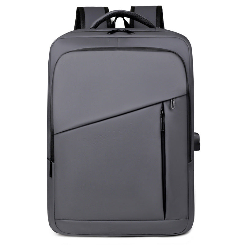 Stylish High-Capacity Laptop Backpack Kalsten