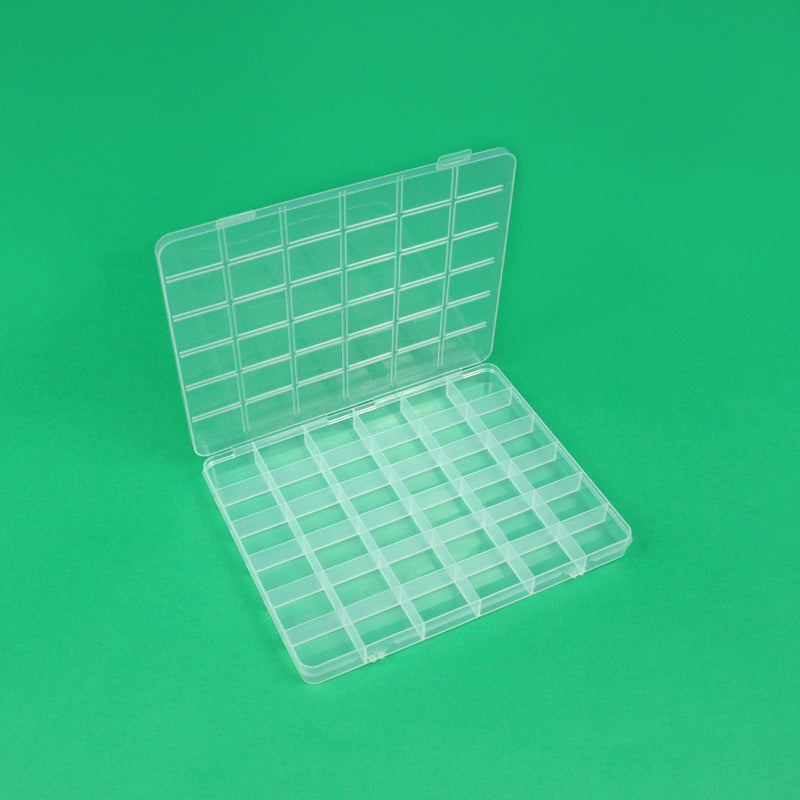 Compartmentalized Organizer Tray Kalsten