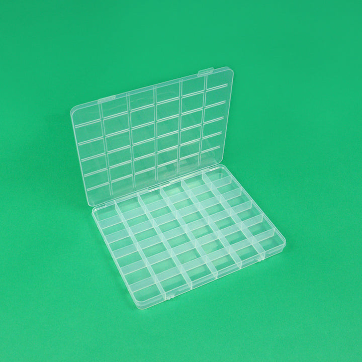 Compartmentalized Organizer Tray Kalsten