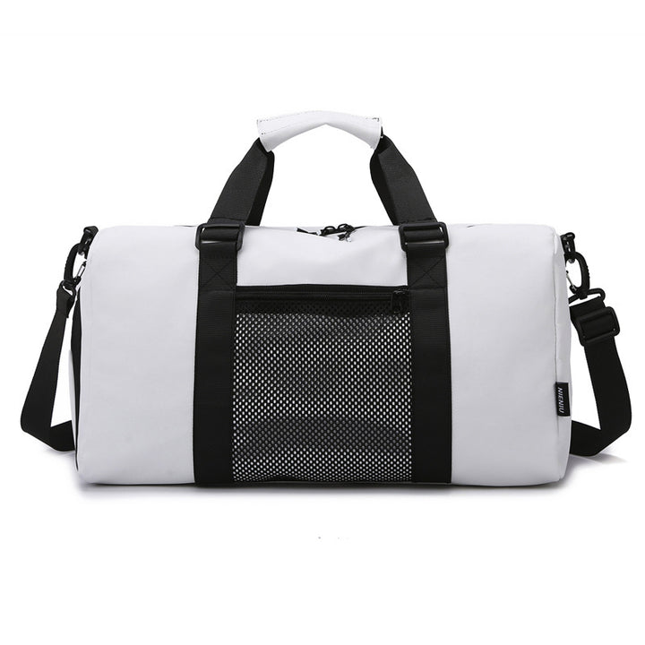 Versatile High-Storage Travel Duffel Bag Kalsten