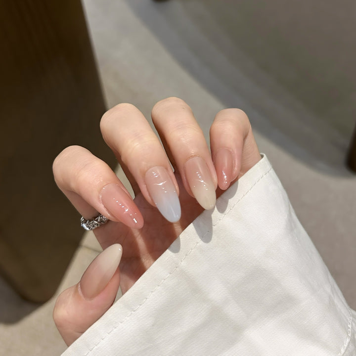 Nail Extension Kalsten