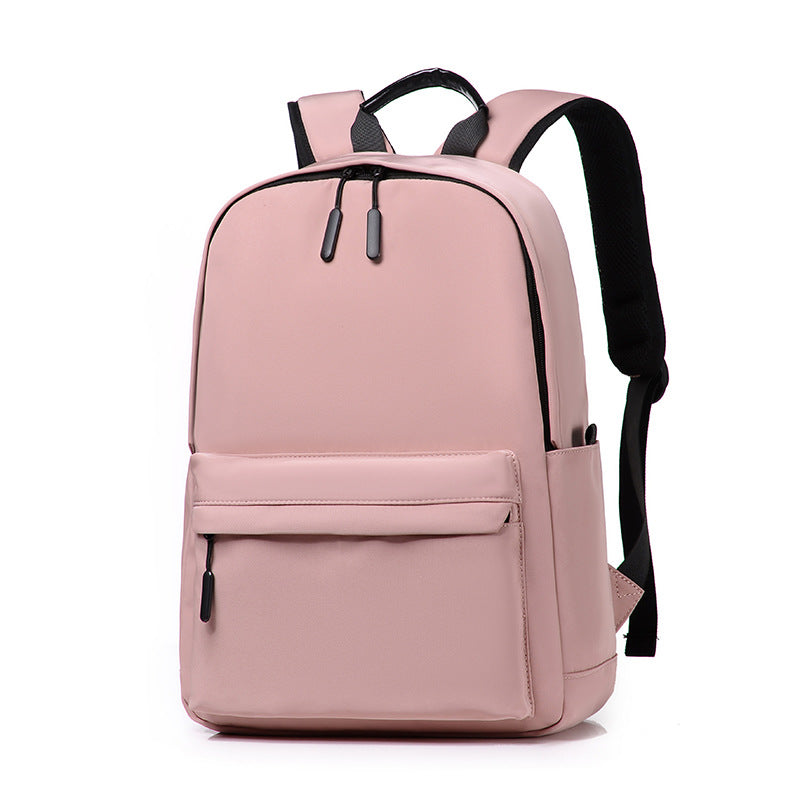 Smart Casual Minimalist Backpack kalsten