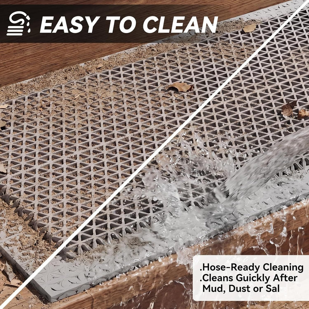 Anti-Slip Stair Tread Mat