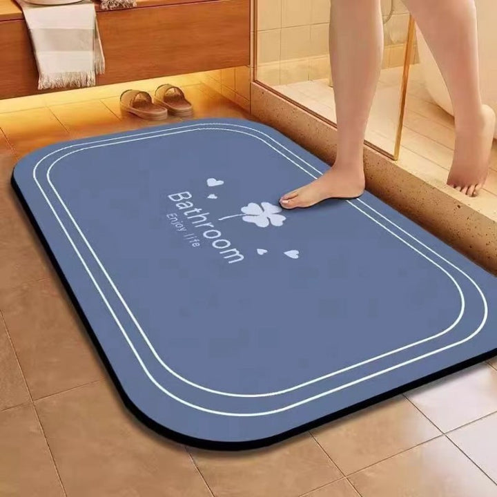 Decorative Floor Mat