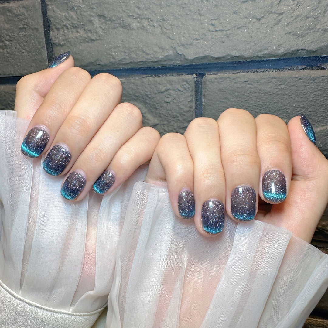 Nail Art Kalsten