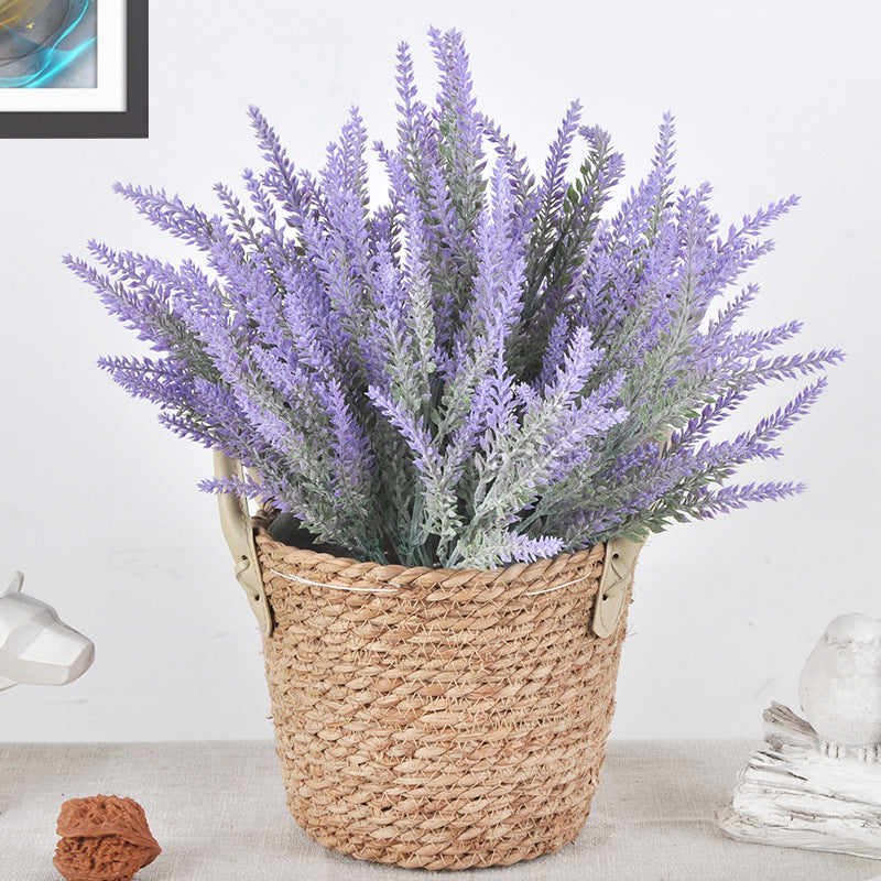 Decorative Floral Arrangement