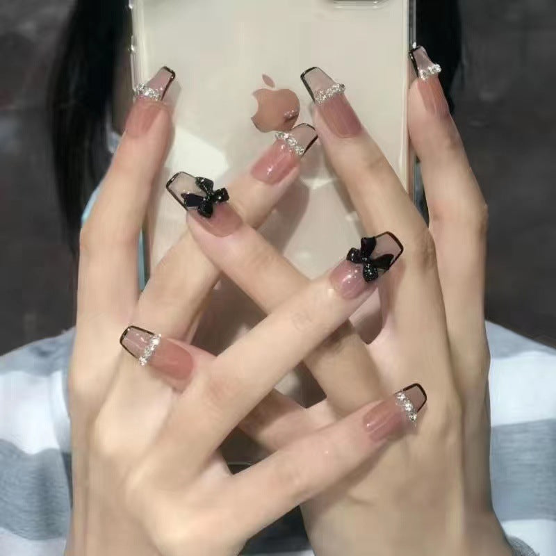 Trendy Stiletto Nails Kalsten