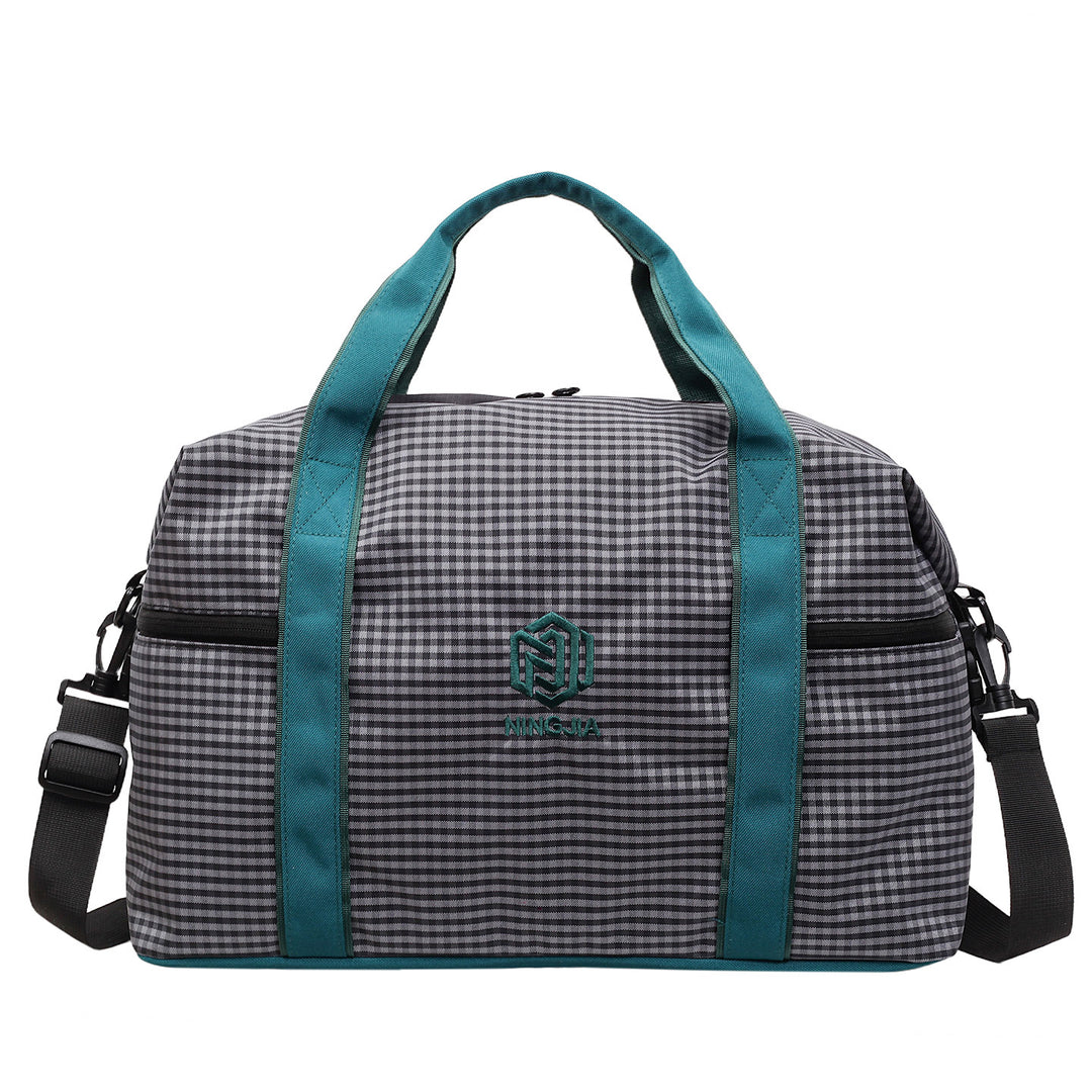 Multifunctional Gym and Travel Duffel Bag Kalsten