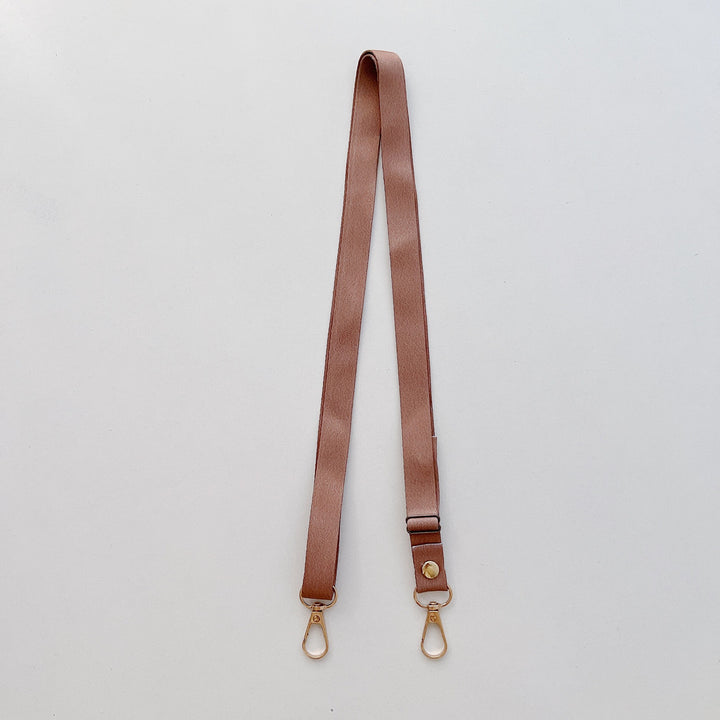 Elegant ID Badge Lanyard Kalsten