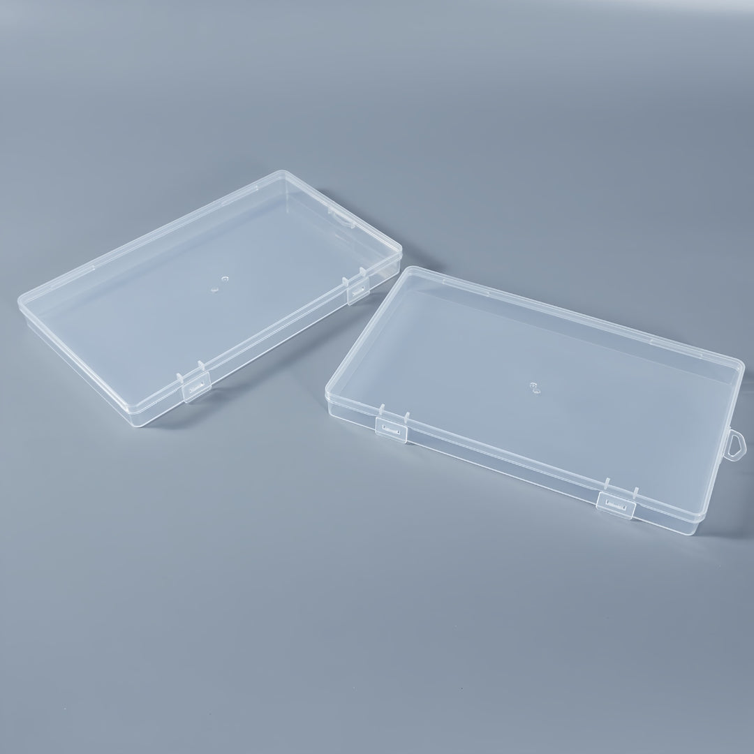 Versatile Craft Supply Storage Case Kalsten