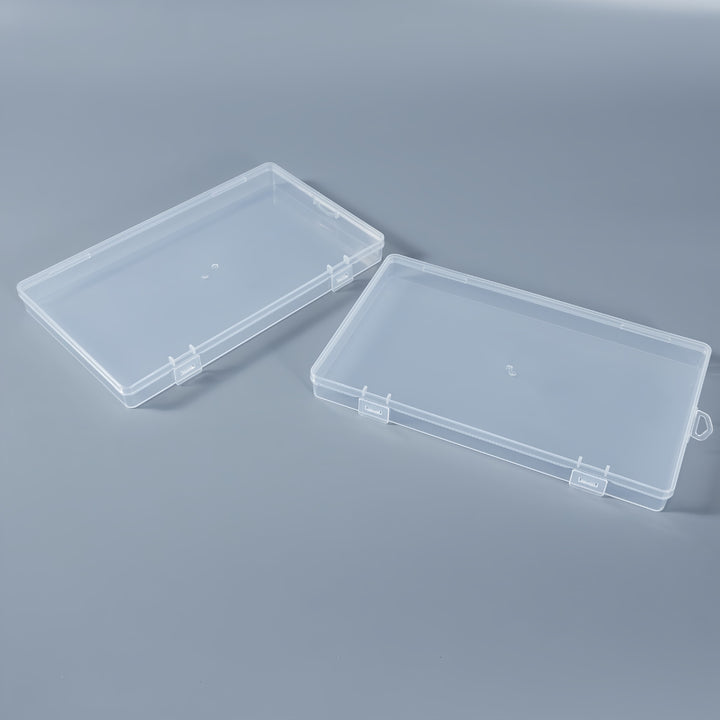 Versatile Craft Supply Storage Case Kalsten