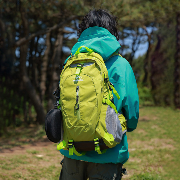 Hydration-Ready Hiking Backpack Kalsten