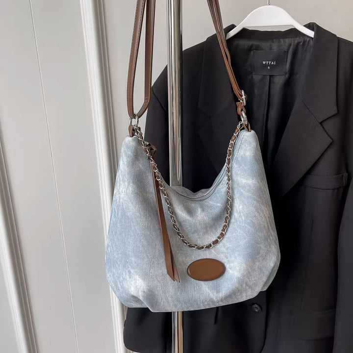 Casual Chic Handbag Kalsten