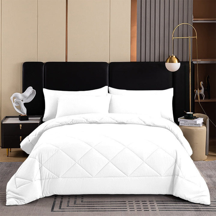 Premium Soft Touch Comforter Set Kalsten