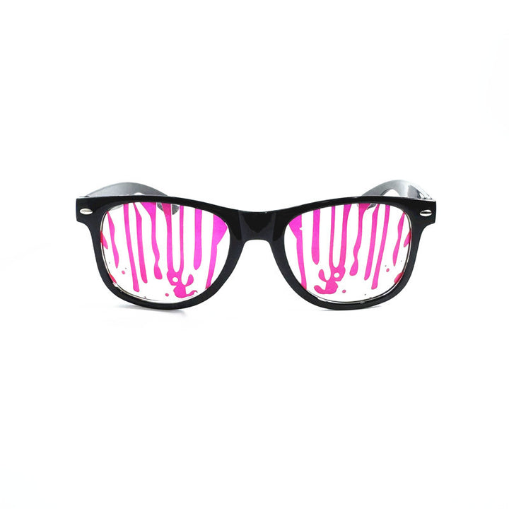 Bold Oversized Fashion Sunglasses Kalsten