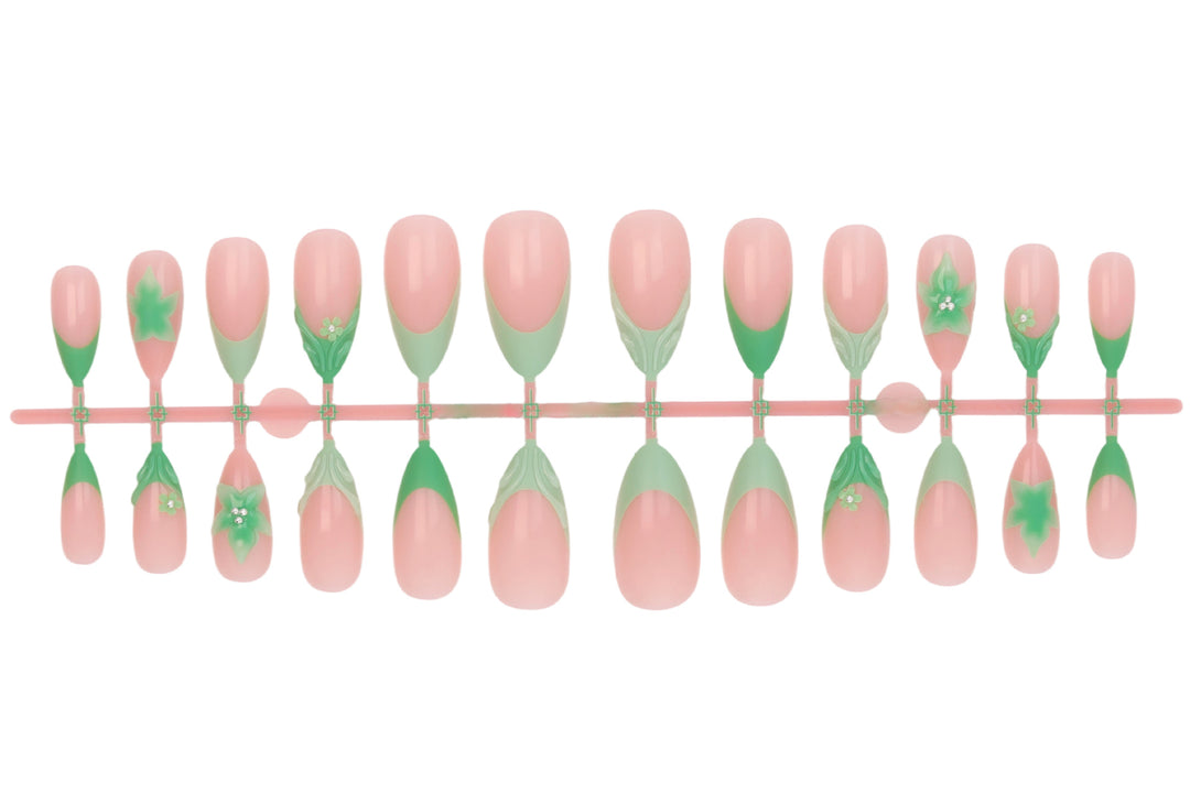 Creative Nail Design Set Kalsten