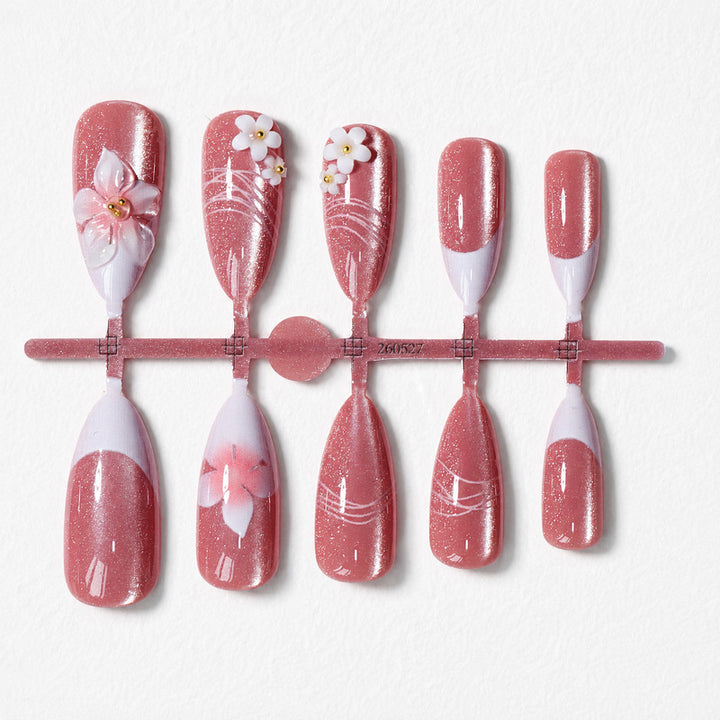 Artificial Nail Set Kalsten