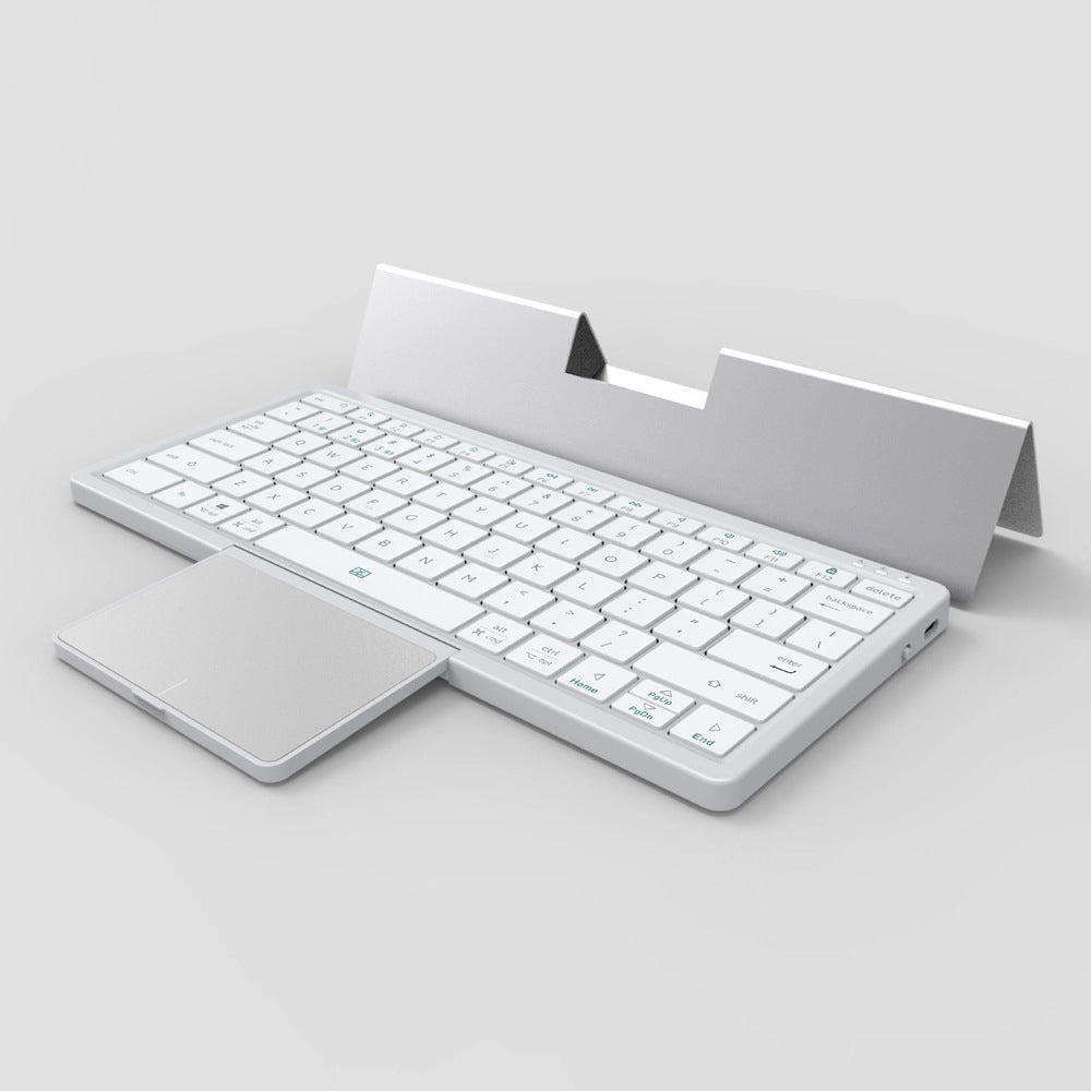 Foldable Wireless Keyboard Kalsten