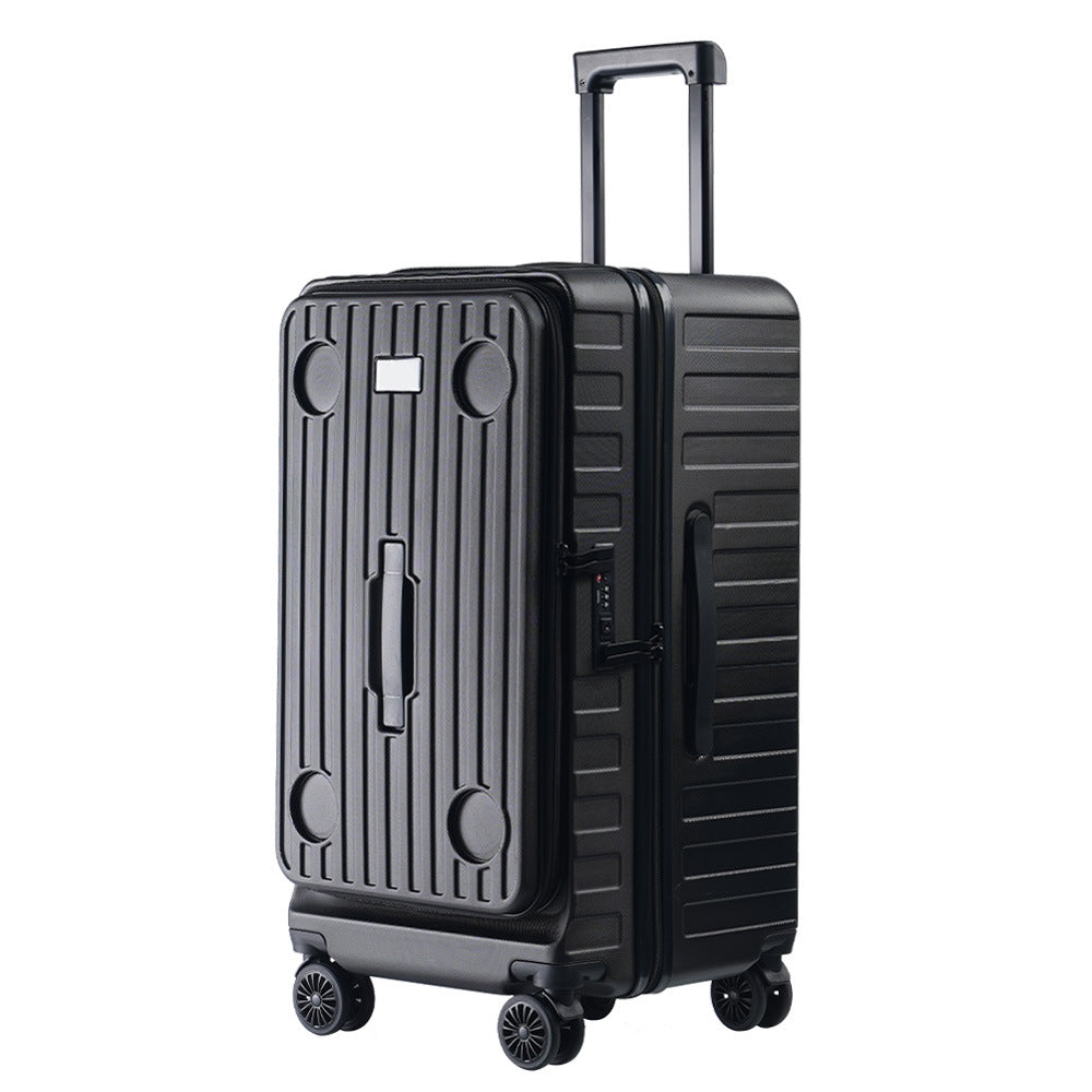 Premium Hard-Shell Luggage