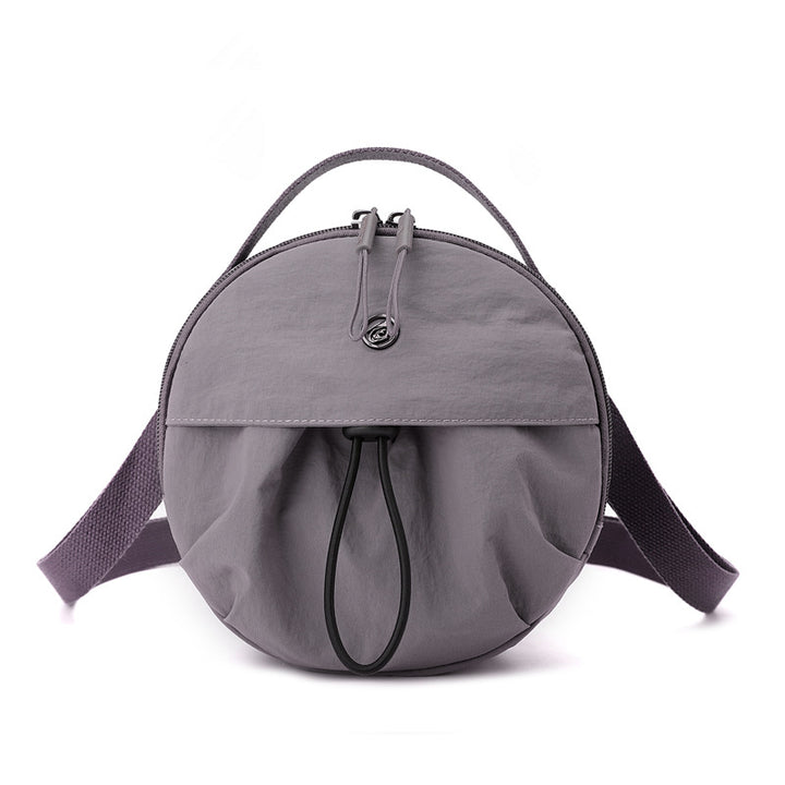Round Crossbody Bag Kalsten
