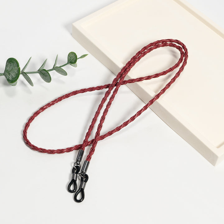 Braided Eyewear Retainer Strap Kalsten