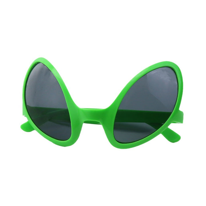 Chic Oversized Cat Eye Sunglasses Kalsten