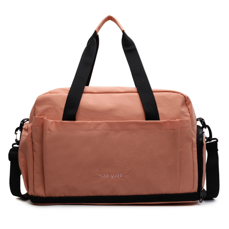 Versatile Active Travel Duffel Kalsten