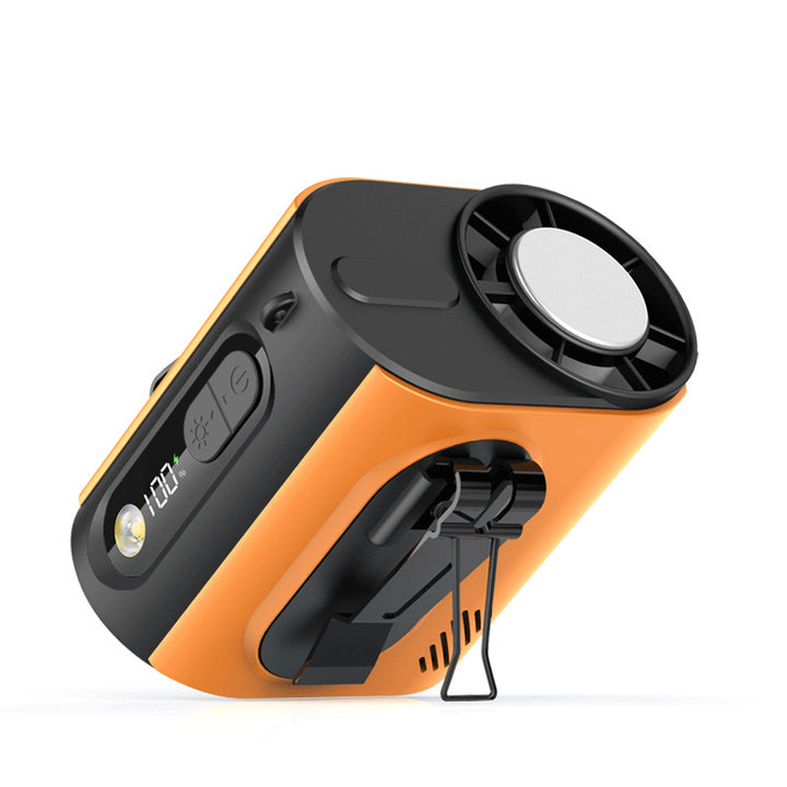 Unisex portable Bluetooth speaker Kalsten