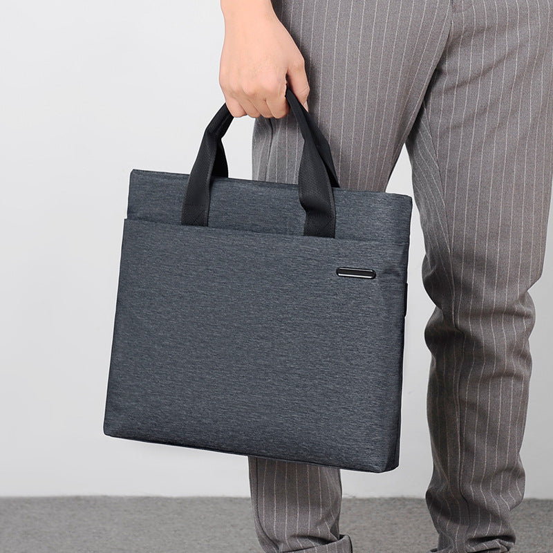 Professional Slim Briefcase Kalsten