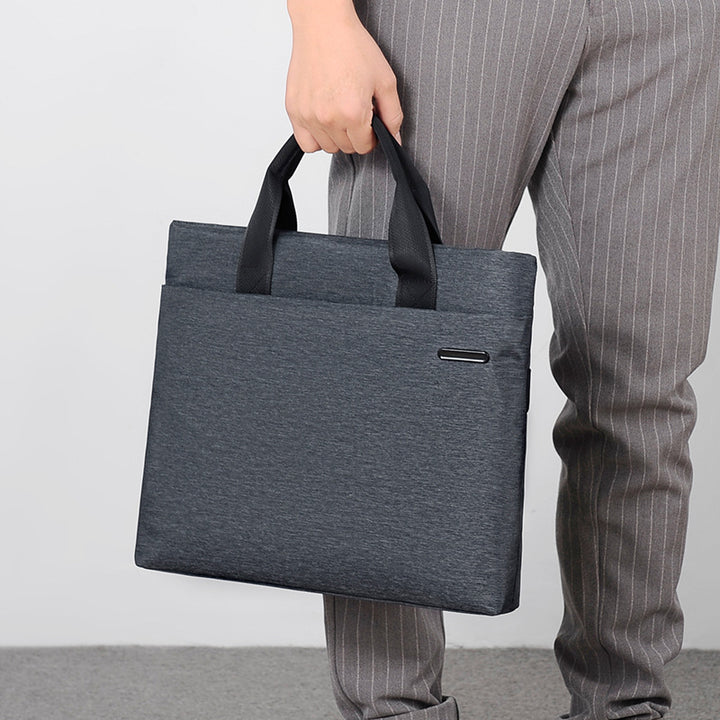 Professional Slim Briefcase Kalsten