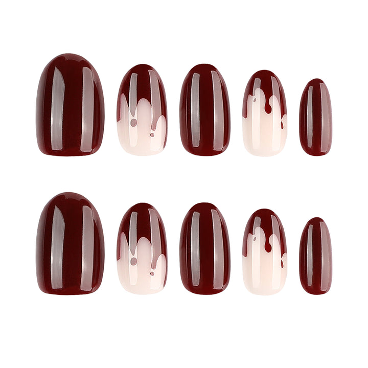 Artful Nail Clothing Kalsten