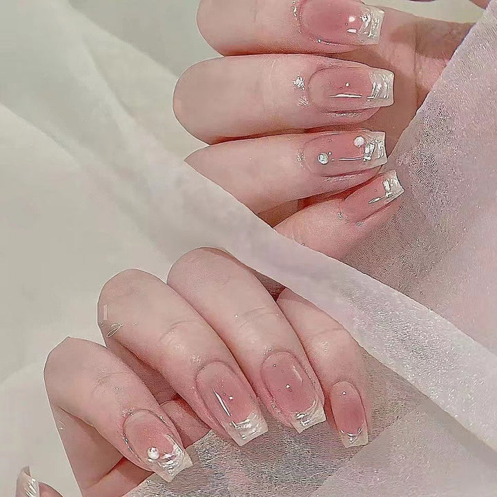 Designer Nail Art