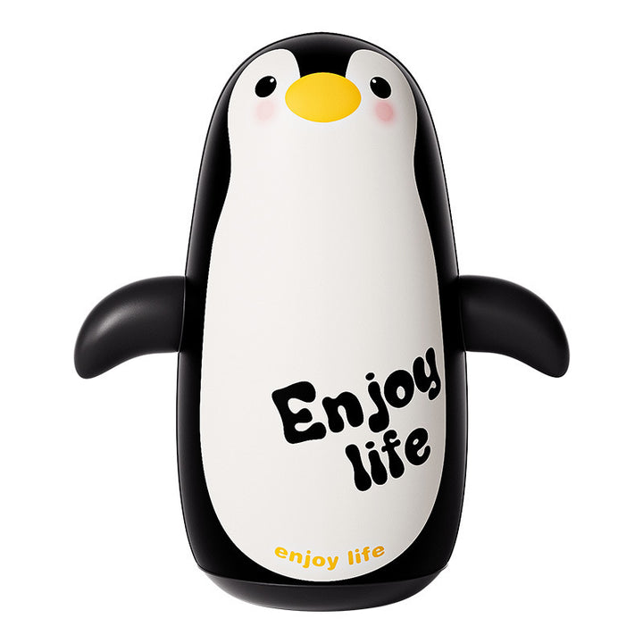 Unisex water bottle in penguin design Kalsten