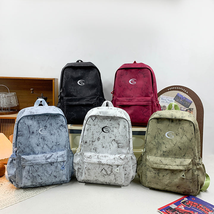 Stylish Casual Backpack Kalsten