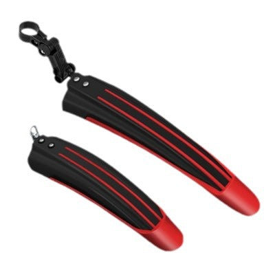 Adjustable Bicycle Mudguard Set Kalsten 1786669479