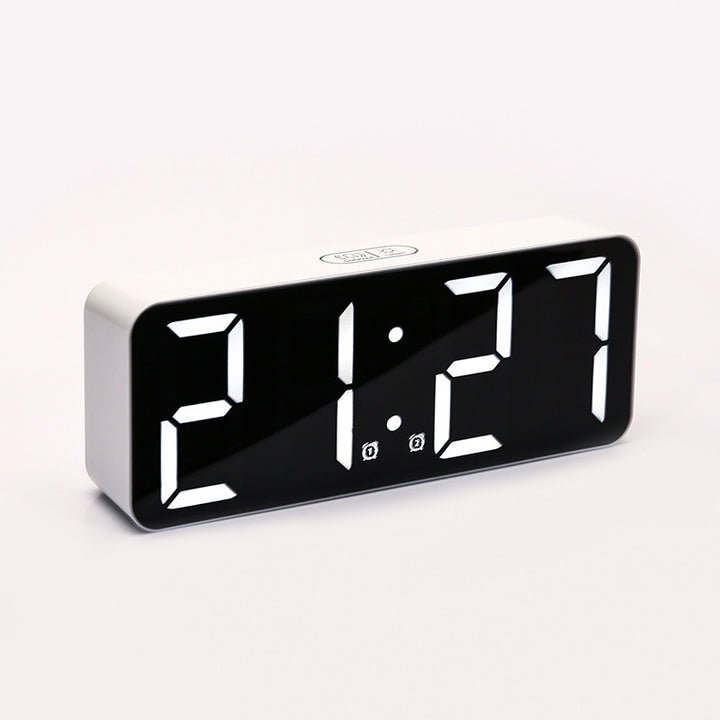 Stylish table clock Kalsten