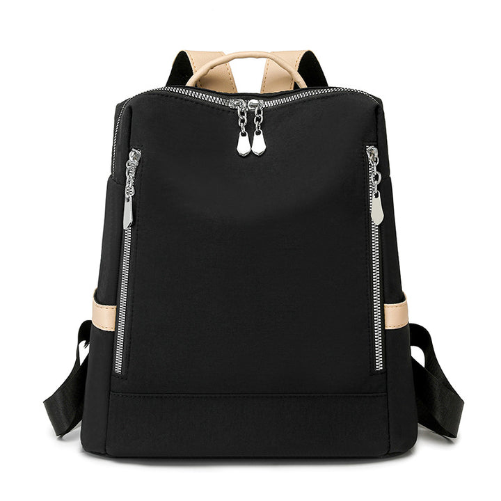 Stylish Multi-Pocket Backpack Kalsten