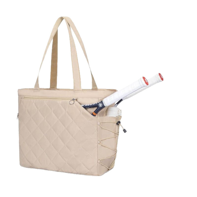 Sporty and Stylish Tennis Bag Kalsten