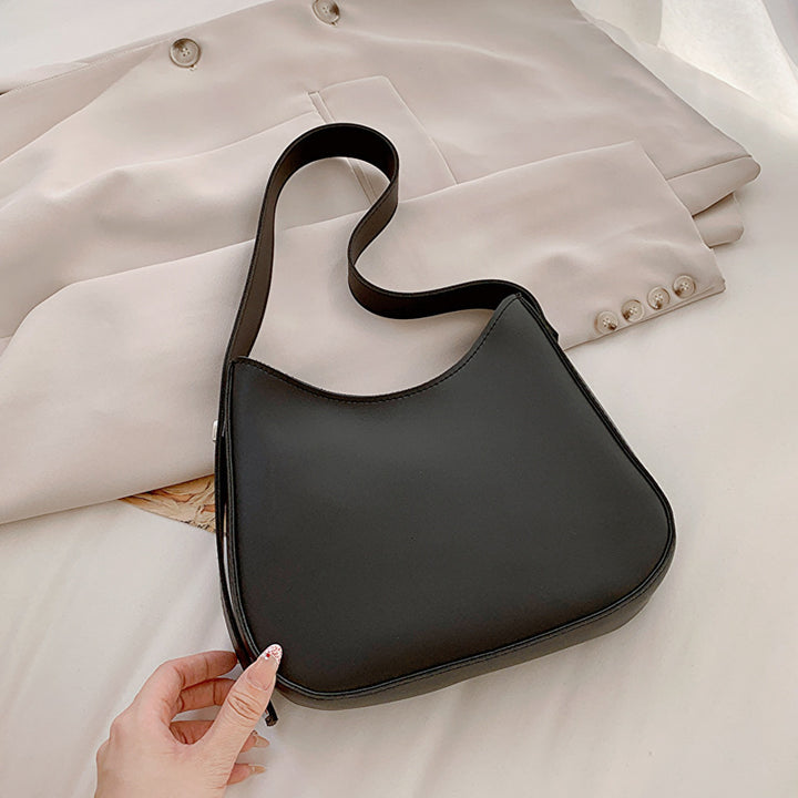 Chic Minimalist Crossbody Bag Kalsten