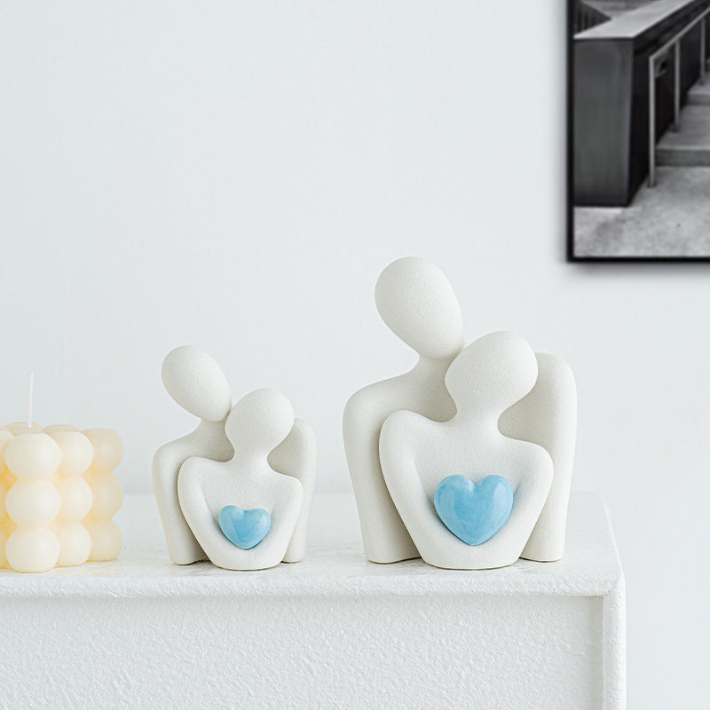 Artful Heart Figure Kalsten