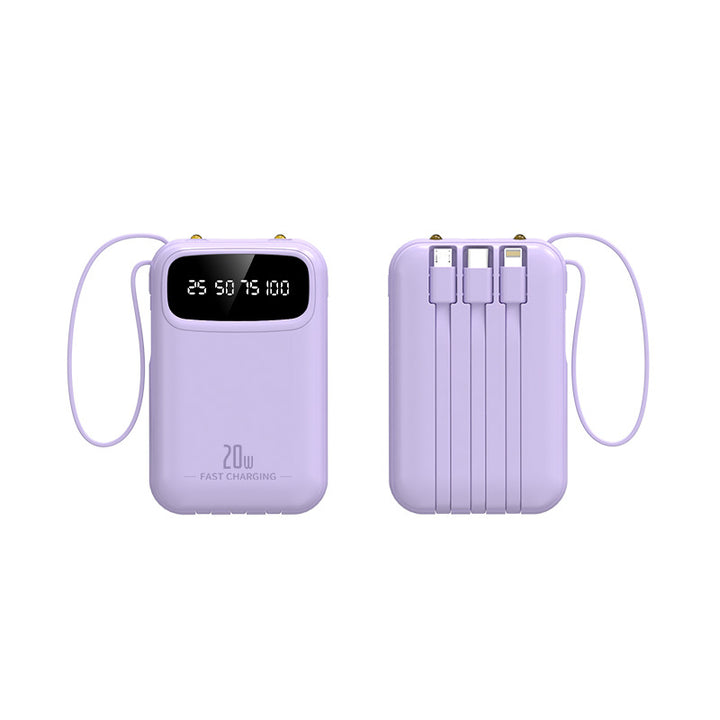 Powerbank For Kalsten