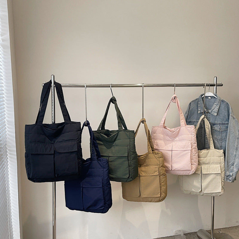 Everyday Utility Tote Kalsten