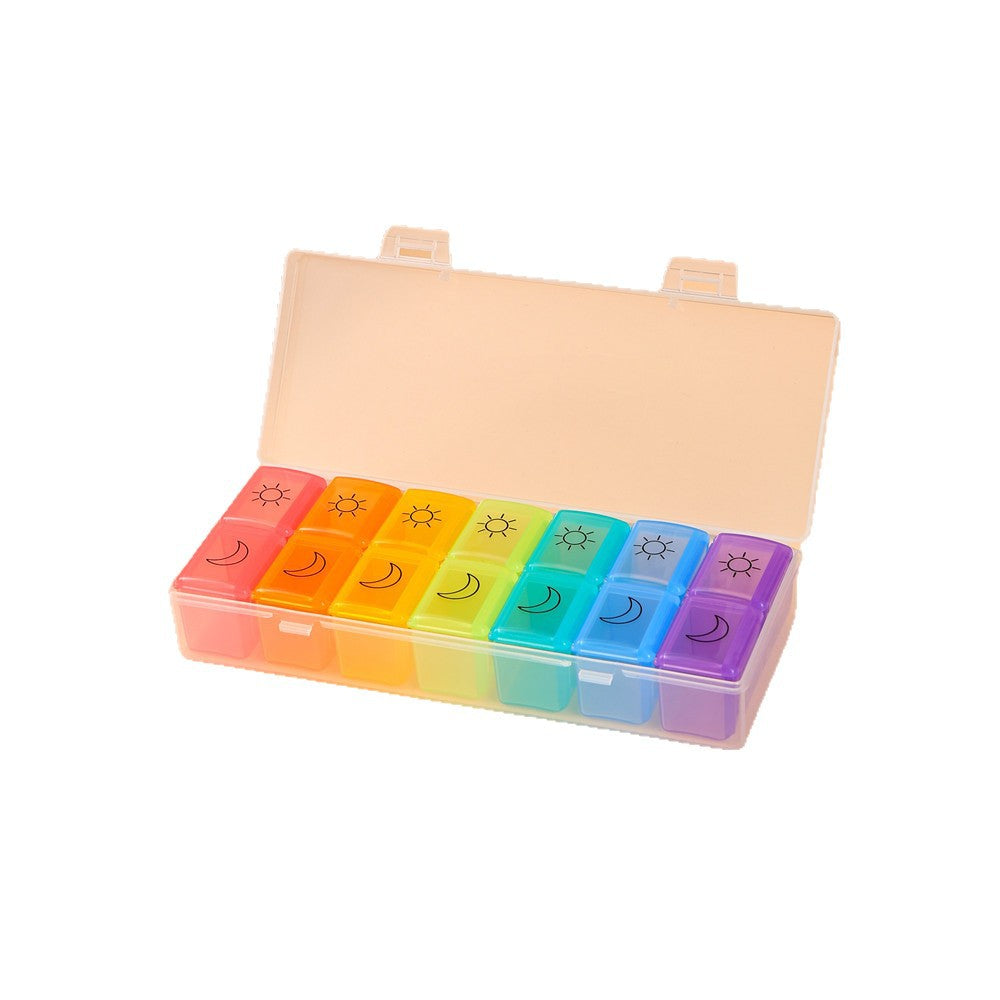 Pill Organizer Kalsten