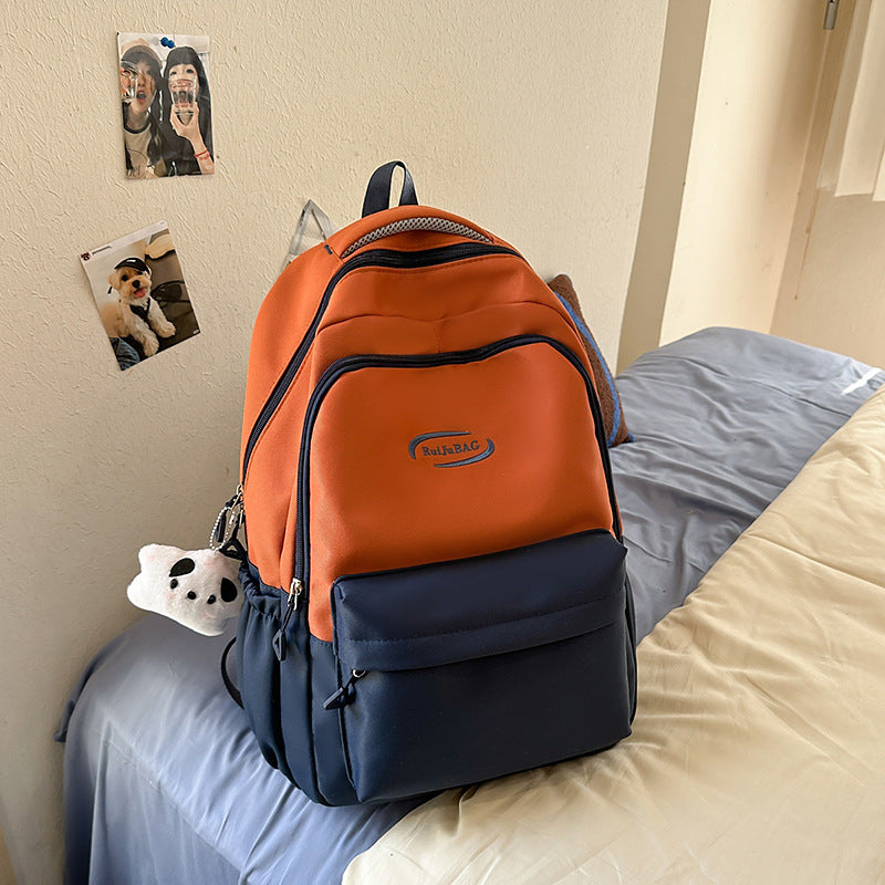 Trendy Casual Backpack Kalsten