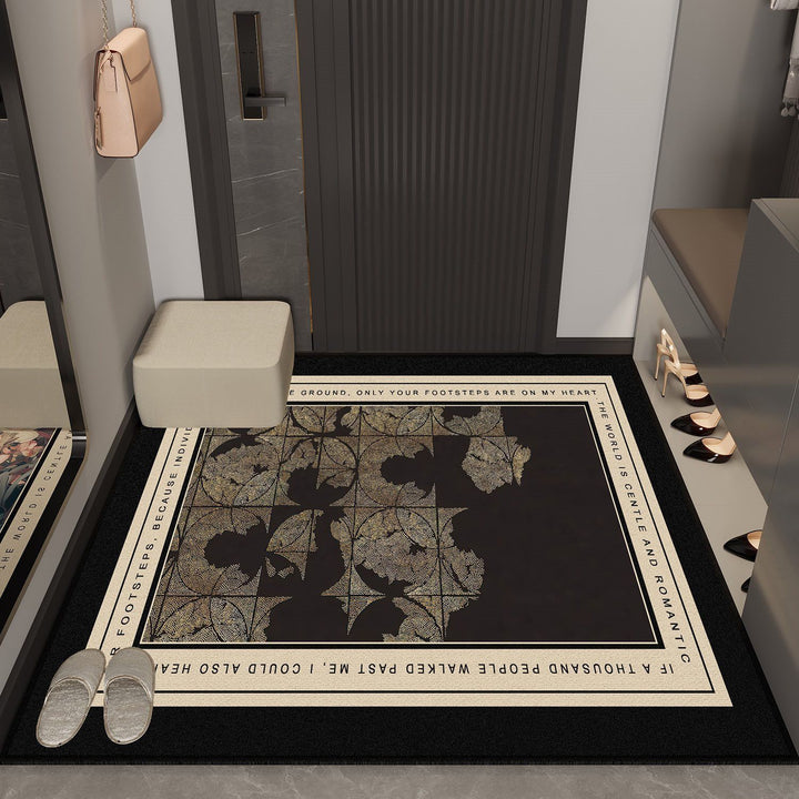Stylish Decorative Area Rug