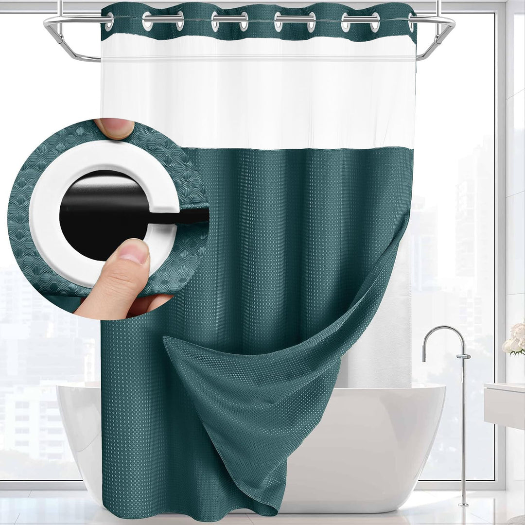 Shower Curtain Kalsten