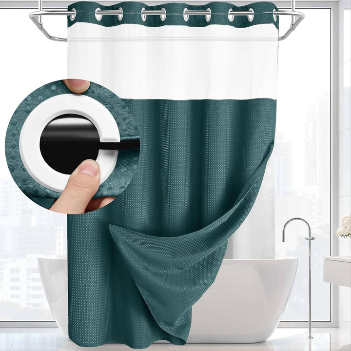 Shower Curtain Kalsten