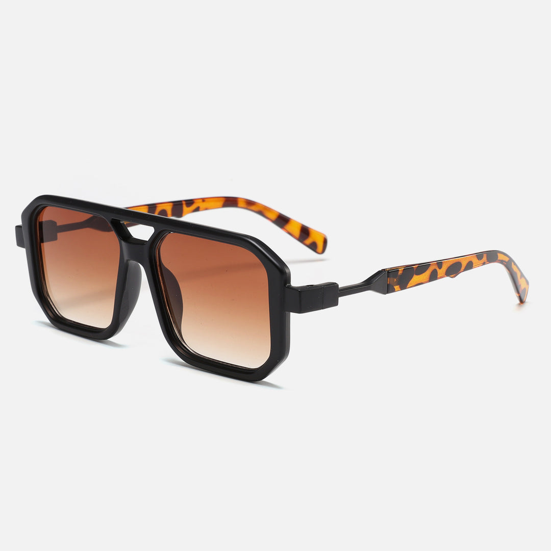 Bold Oversized Square Sunglasses Kalsten