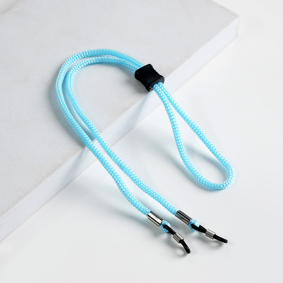 Adjustable Eyewear Retainer Kalsten